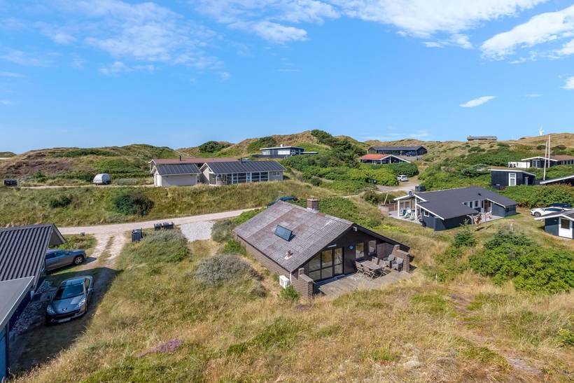 Foto von Ferienhaus NR93 in Årgab - Westjütland