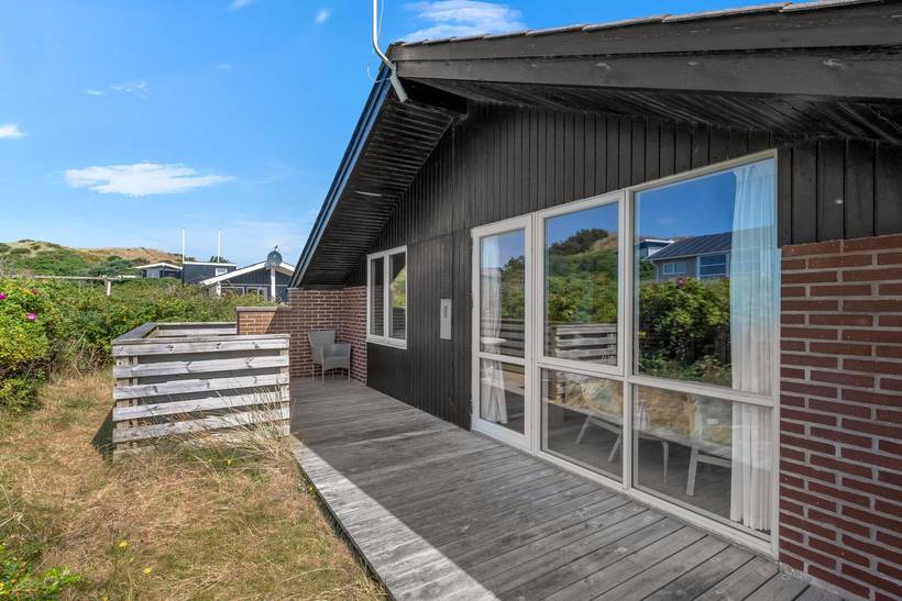 Foto von Ferienhaus NR93 in Årgab - Westjütland