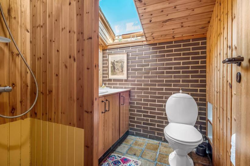 Foto von Ferienhaus NR93 in Årgab - Westjütland