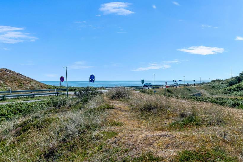 Foto von Ferienhaus NR93 in Årgab - Westjütland