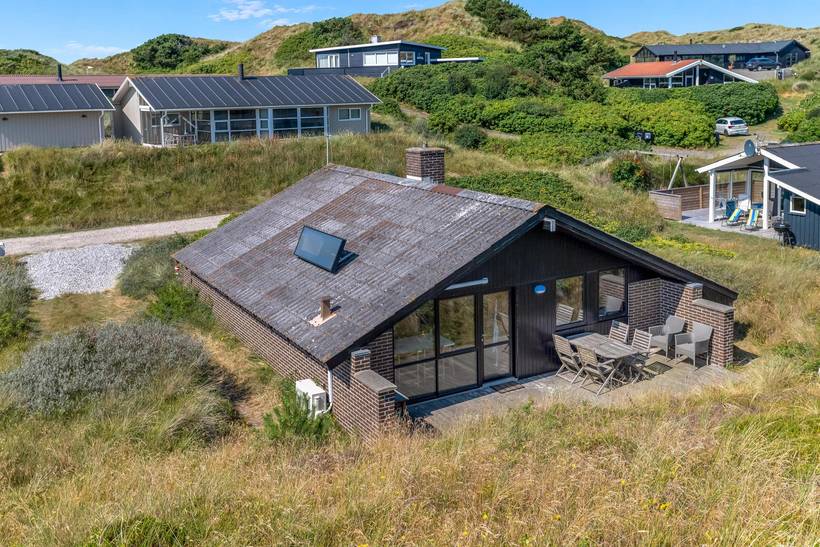Foto von Ferienhaus NR93 in Årgab - Westjütland