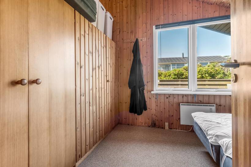 Foto von Ferienhaus NR93 in Årgab - Westjütland