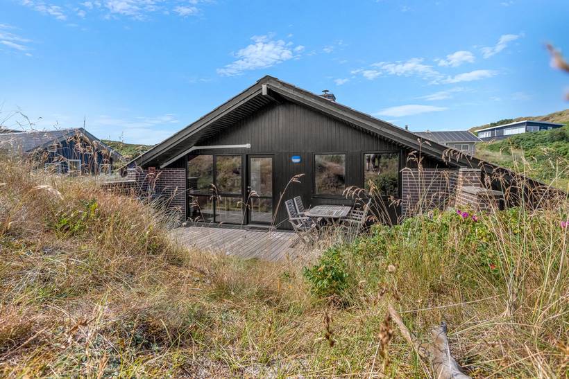 Foto von Ferienhaus NR93 in Årgab - Westjütland