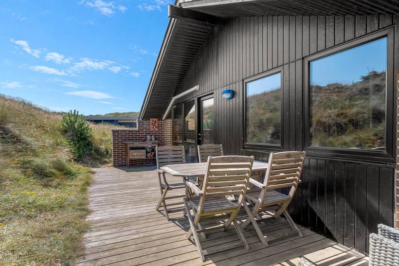 Foto von Ferienhaus NR93 in Årgab - Westjütland