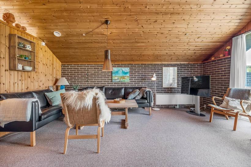 Foto von Ferienhaus NR93 in Årgab - Westjütland