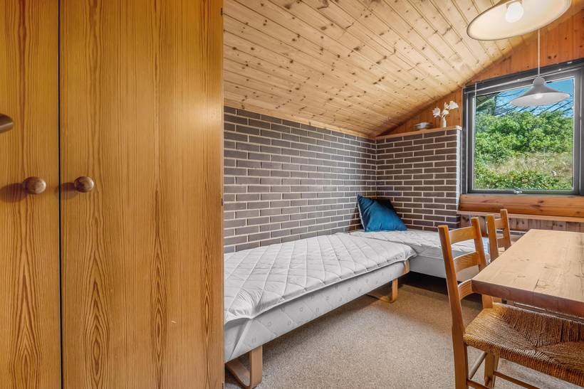 Foto von Ferienhaus NR93 in Årgab - Westjütland