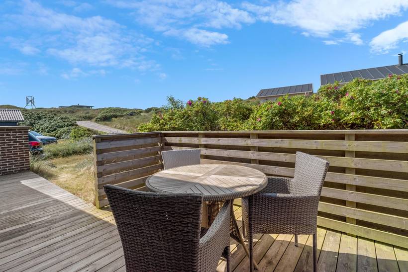 Foto von Ferienhaus NR93 in Årgab - Westjütland