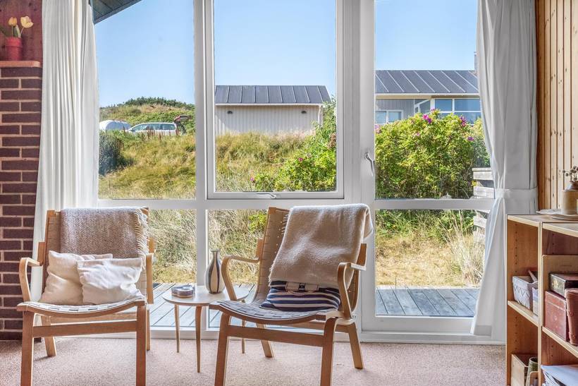 Foto von Ferienhaus NR93 in Årgab - Westjütland