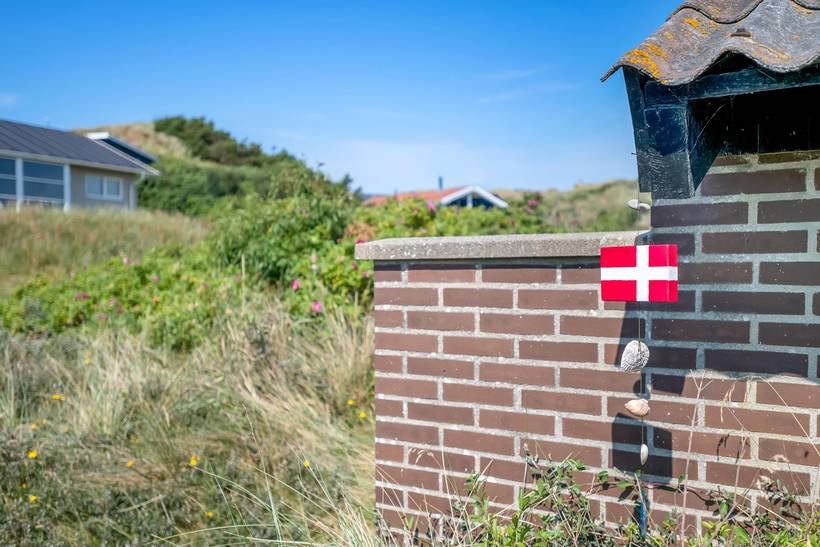 Foto von Ferienhaus NR93 in Årgab - Westjütland