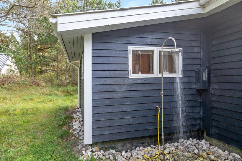 Foto von Ferienhaus NR97 in Klitmøller - Thy/Limfjord