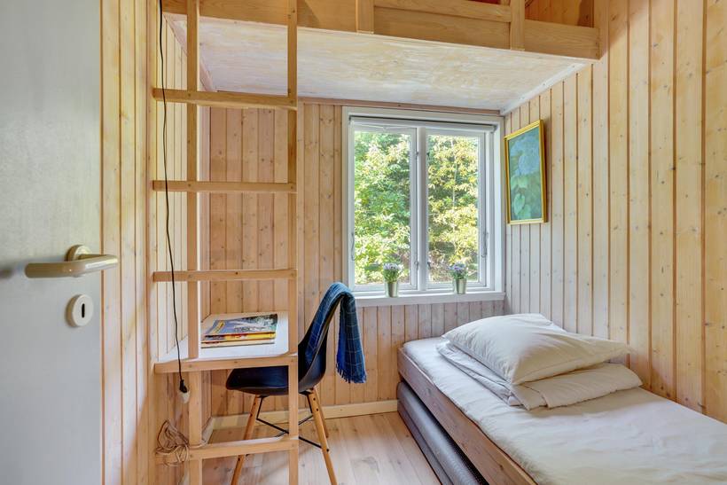 Foto von Ferienhaus NR97 in Klitmøller - Thy/Limfjord