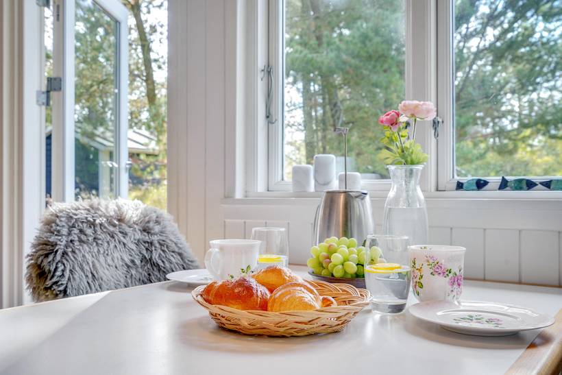 Foto von Ferienhaus NR97 in Klitmøller - Thy/Limfjord