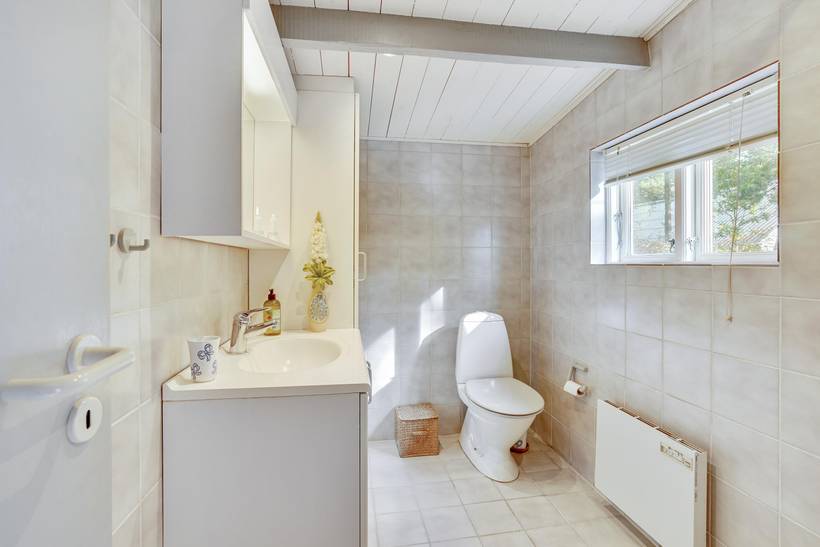 Foto von Ferienhaus NR97 in Klitmøller - Thy/Limfjord