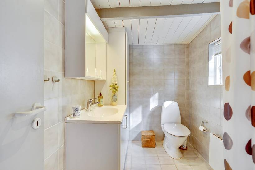 Foto von Ferienhaus NR97 in Klitmøller - Thy/Limfjord