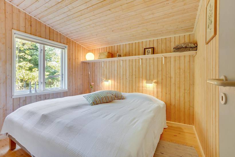 Foto von Ferienhaus NR97 in Klitmøller - Thy/Limfjord
