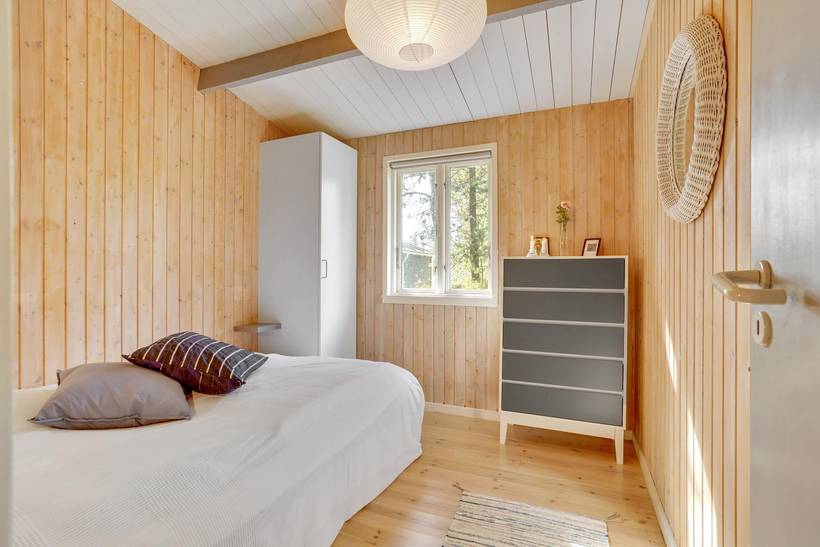 Foto von Ferienhaus NR97 in Klitmøller - Thy/Limfjord