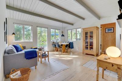 Vorschaubild von Ferienhaus NR97 in Klitmøller - Thy/Limfjord