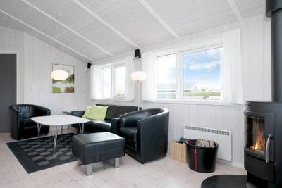 Vorschaubild von Ferienhaus NR98 in Øster Hurup - Nordjütland Ost
