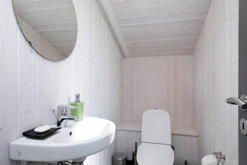 Foto von Ferienhaus NR98 in Øster Hurup - Nordjütland Ost