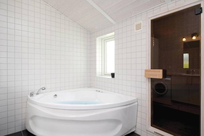 Foto von Ferienhaus NR98 in Øster Hurup - Nordjütland Ost