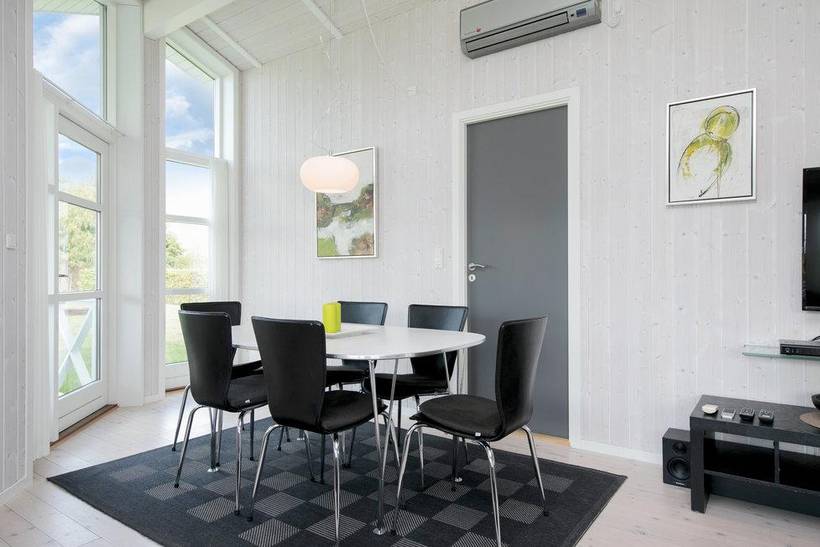 Foto von Ferienhaus NR98 in Øster Hurup - Nordjütland Ost