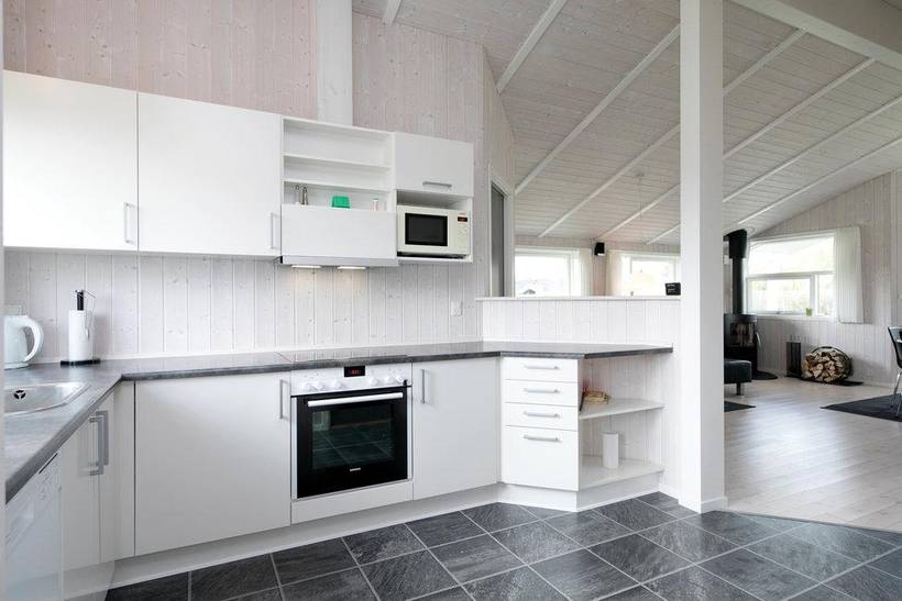 Foto von Ferienhaus NR98 in Øster Hurup - Nordjütland Ost
