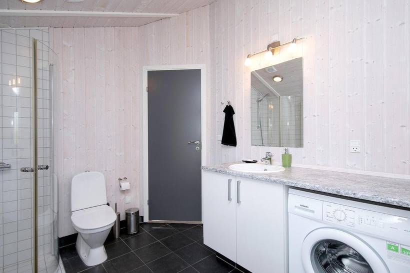 Foto von Ferienhaus NR98 in Øster Hurup - Nordjütland Ost