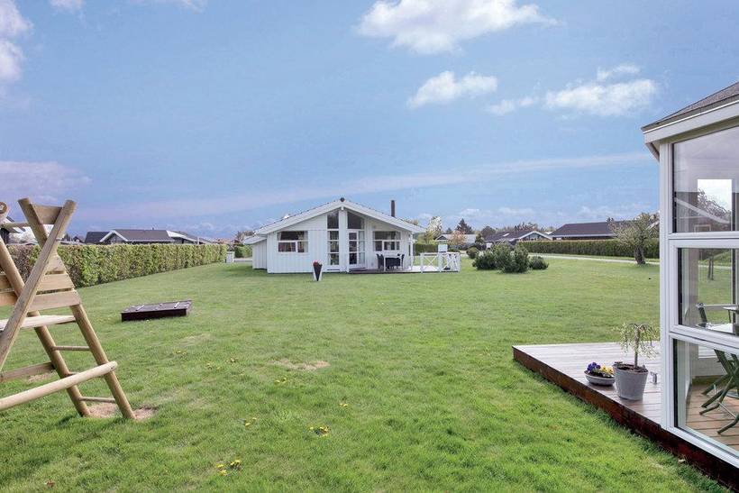 Foto von Ferienhaus NR98 in Øster Hurup - Nordjütland Ost