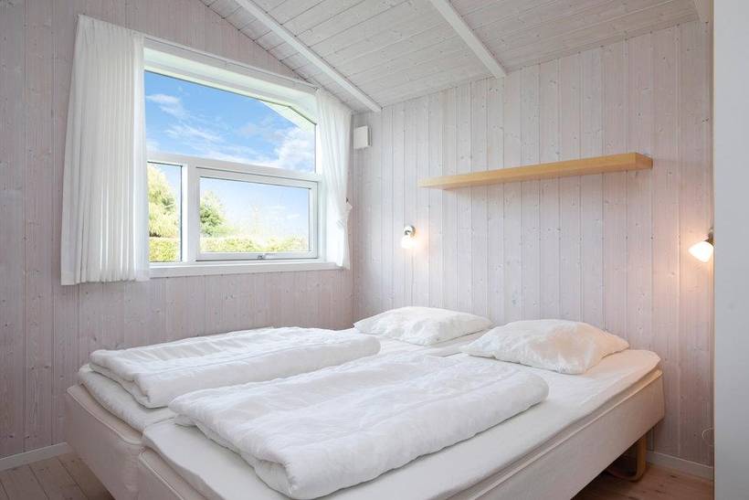 Foto von Ferienhaus NR98 in Øster Hurup - Nordjütland Ost