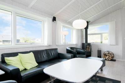 Vorschaubild von Ferienhaus NR98 in Øster Hurup - Nordjütland Ost