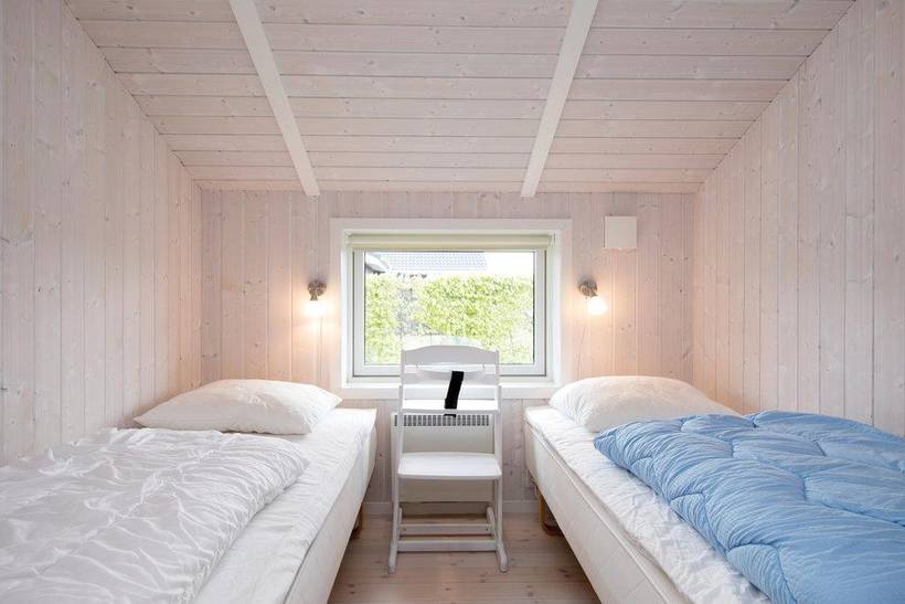 Foto von Ferienhaus NR98 in Øster Hurup - Nordjütland Ost