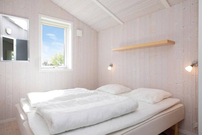 Foto von Ferienhaus NR98 in Øster Hurup - Nordjütland Ost