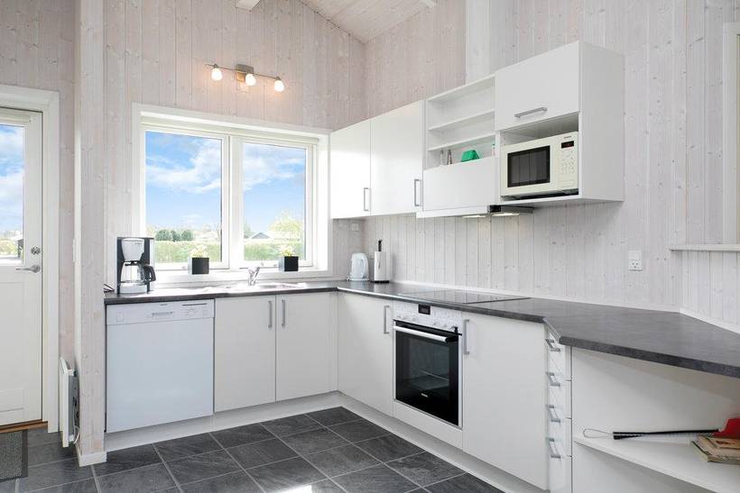 Foto von Ferienhaus NR98 in Øster Hurup - Nordjütland Ost