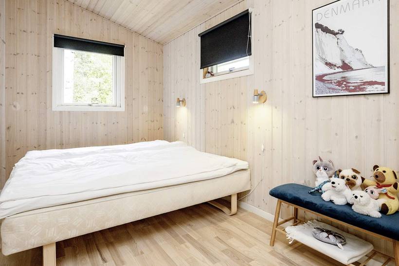 Foto von Ferienhaus NR99 in Marielyst - Falster