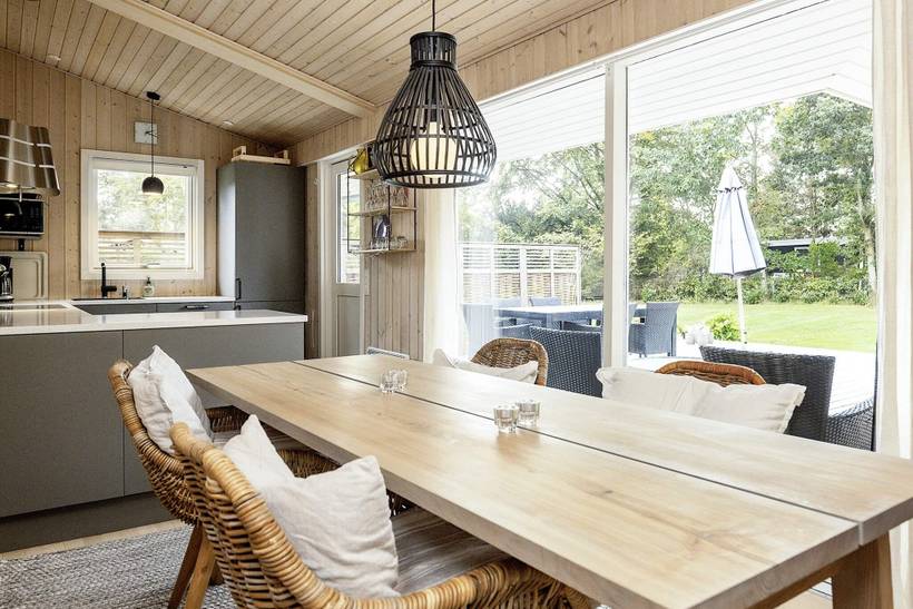 Foto von Ferienhaus NR99 in Marielyst - Falster