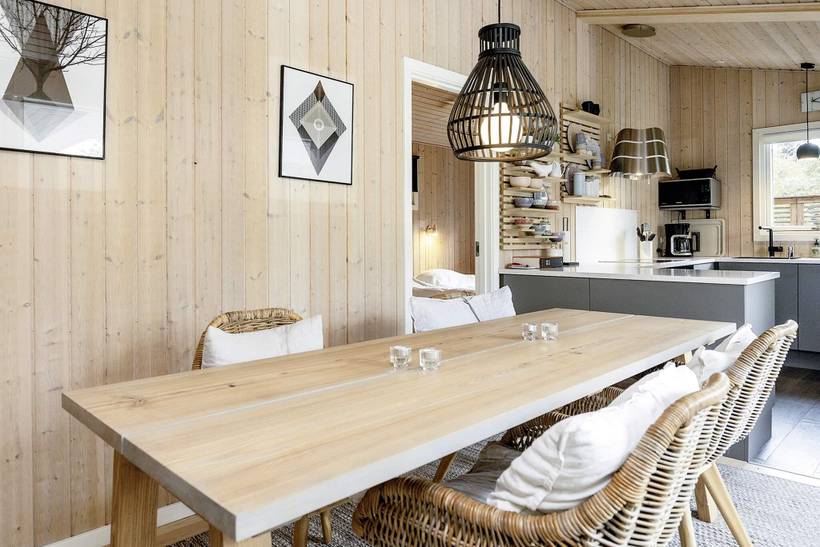 Foto von Ferienhaus NR99 in Marielyst - Falster