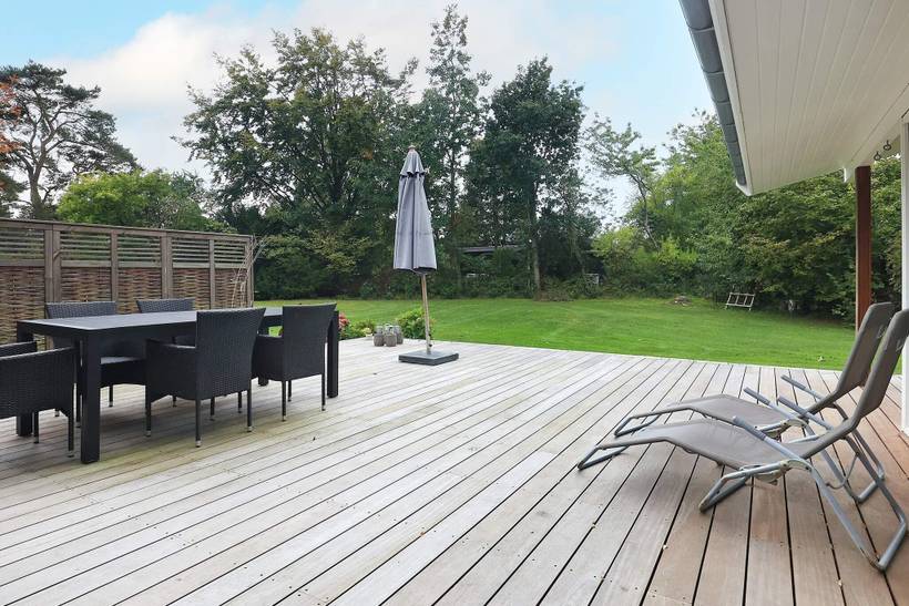 Foto von Ferienhaus NR99 in Marielyst - Falster