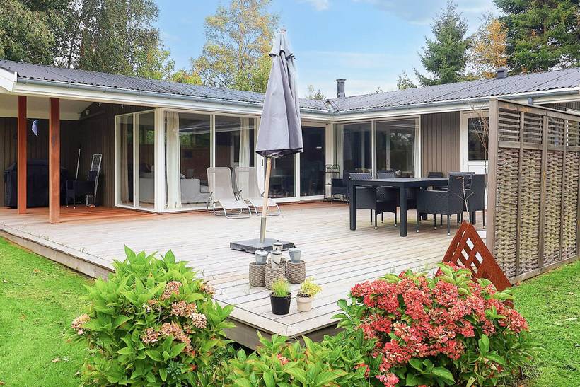 Foto von Ferienhaus NR99 in Marielyst - Falster