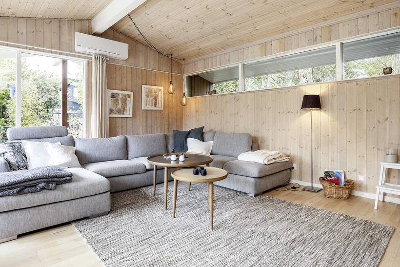 Foto von Ferienhaus NR99 in Marielyst - Falster