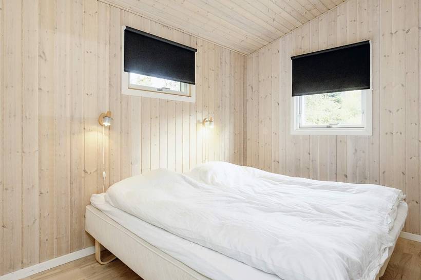 Foto von Ferienhaus NR99 in Marielyst - Falster