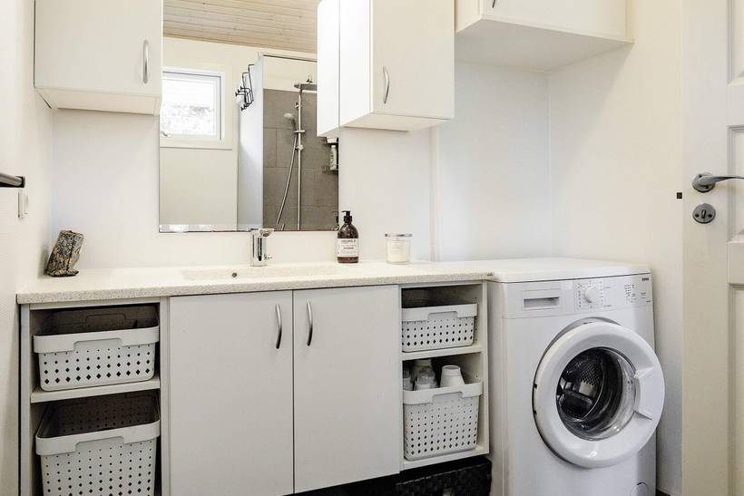 Foto von Ferienhaus NR99 in Marielyst - Falster