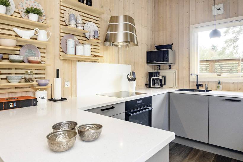 Foto von Ferienhaus NR99 in Marielyst - Falster