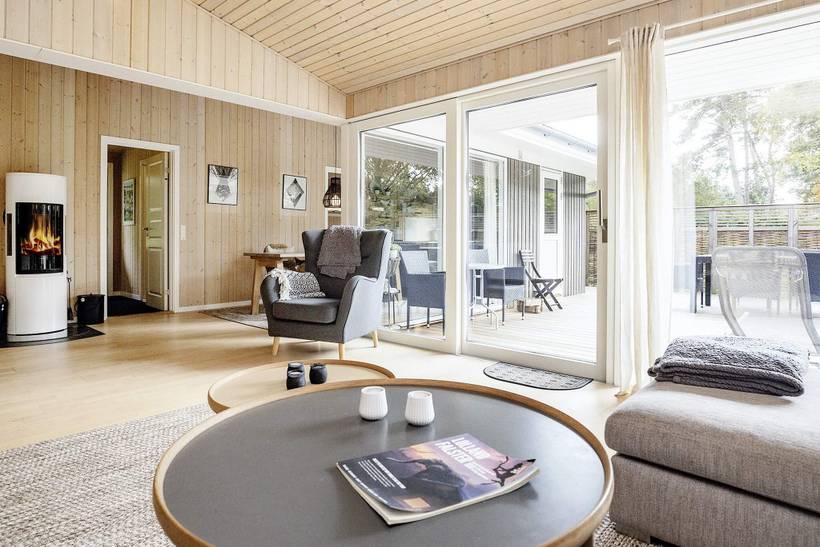 Foto von Ferienhaus NR99 in Marielyst - Falster
