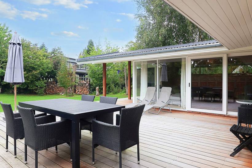 Foto von Ferienhaus NR99 in Marielyst - Falster