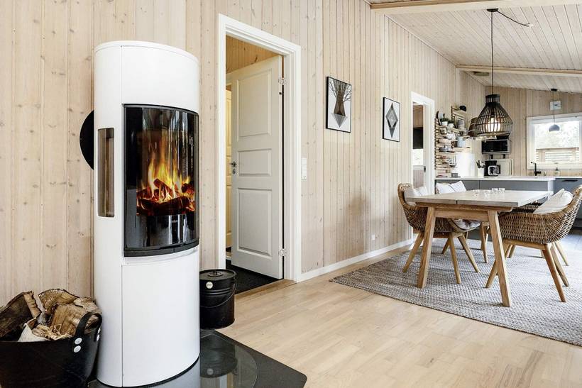Foto von Ferienhaus NR99 in Marielyst - Falster