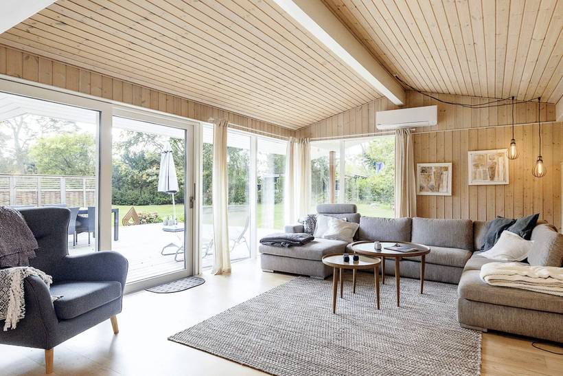 Foto von Ferienhaus NR99 in Marielyst - Falster