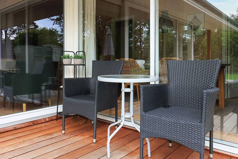Foto von Ferienhaus NR99 in Marielyst - Falster