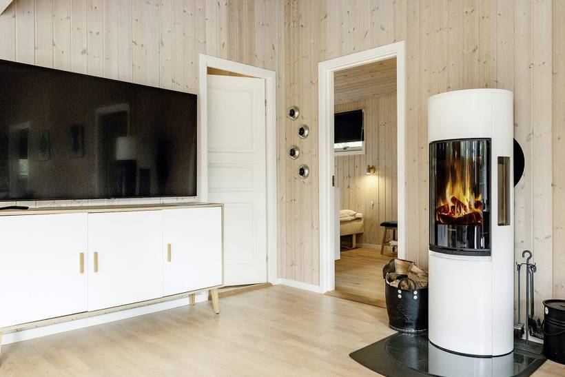 Foto von Ferienhaus NR99 in Marielyst - Falster
