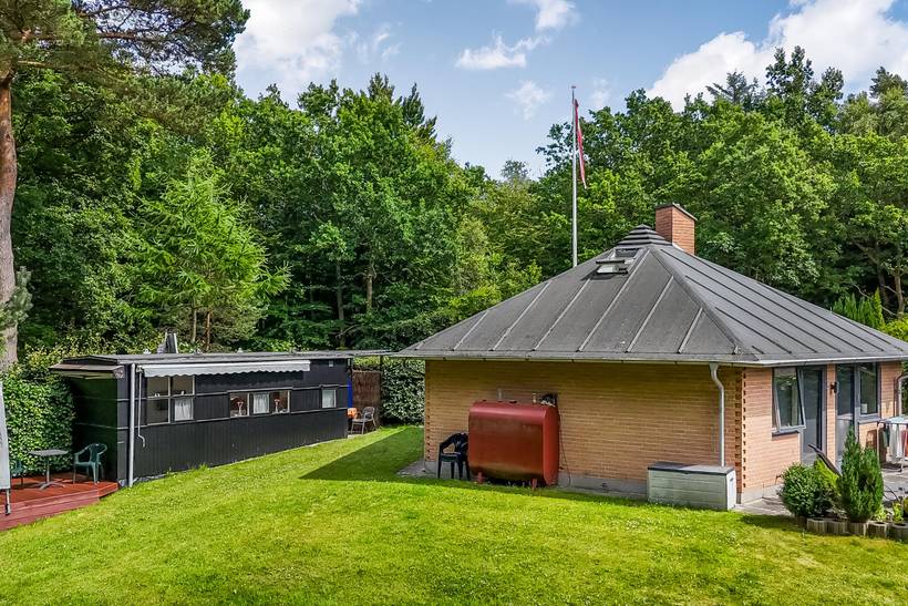Foto von Ferienhaus NT05 in Ebeltoft - Ostjütland