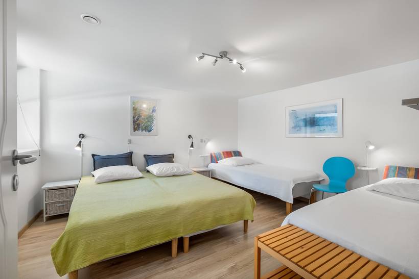 Foto von Ferienhaus NT05 in Ebeltoft - Ostjütland